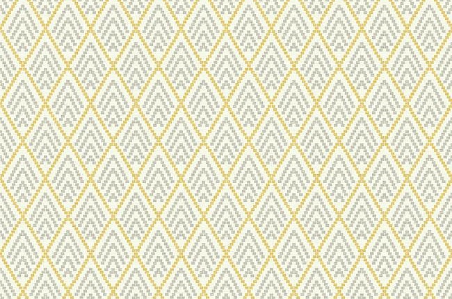 Обои York Ashford House - Ashford Geometrics GE3700