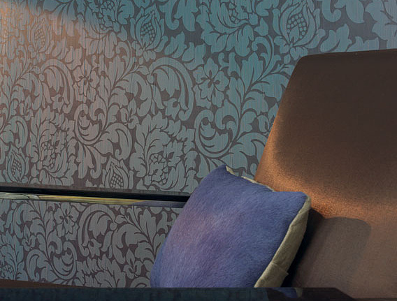 Обои Texdecor Scarlett 9018-0813