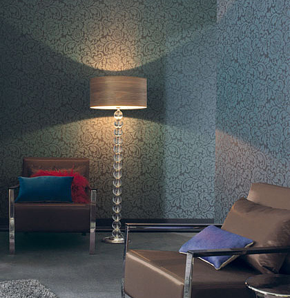 Обои Texdecor Scarlett 9018-2907