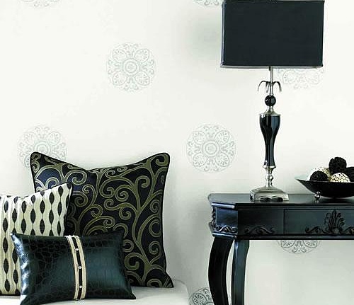 Обои York Stacy Garcia - Luxury Wallpaper II GS4738