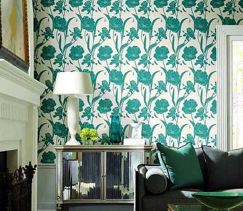 Обои York Stacy Garcia - Luxury Wallpaper II GS4778