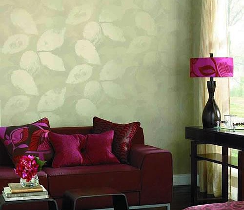 Обои York Stacy Garcia - Luxury Wallpaper II GS4804