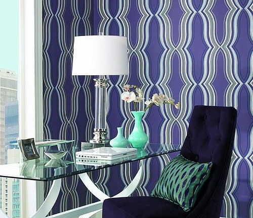 Обои York Stacy Garcia - Luxury Wallpaper II GS4812