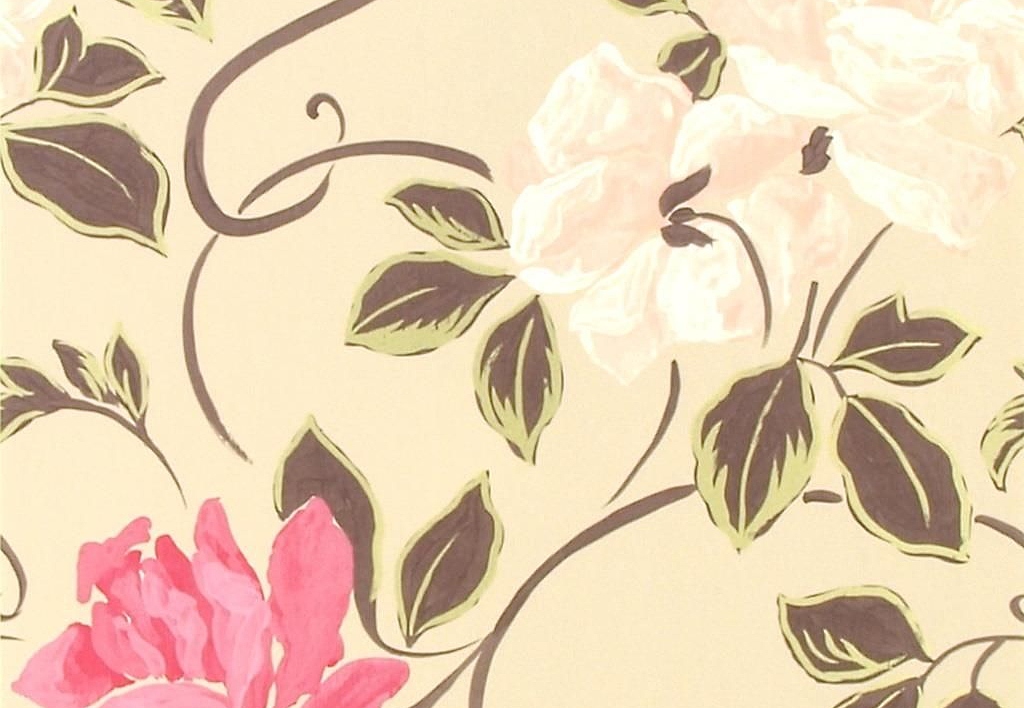 Обои Designers Guild Arabella P495/03