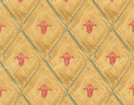 Обои York Antonina Vella - Villa Verona II VV5848
