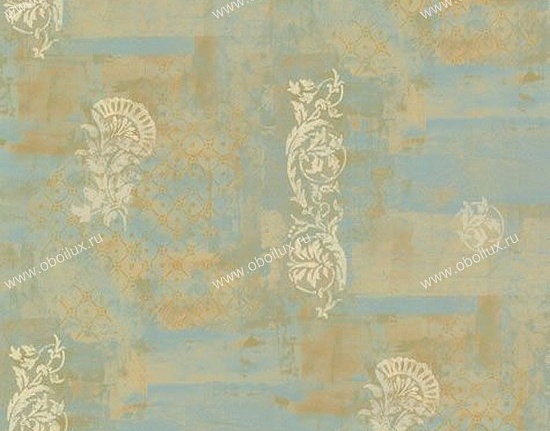 Обои York Antonina Vella - Villa Verona II VV5856