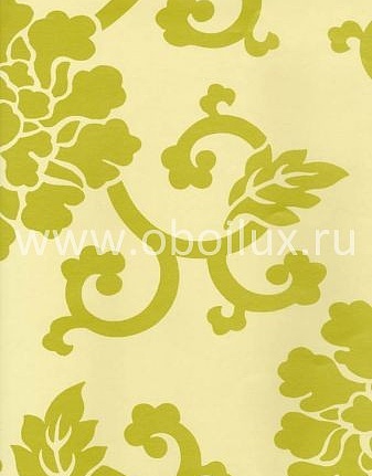 Обои Designers Guild Taraz P468/08