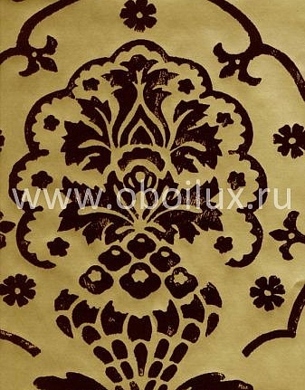 Обои Designers Guild Cloisonne P433/04