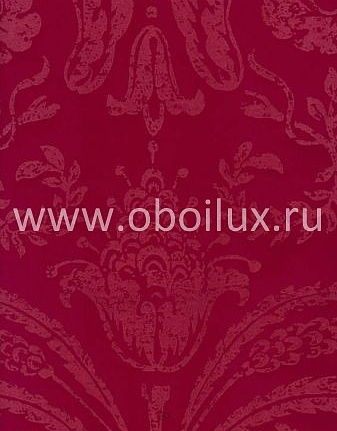 Обои Designers Guild Cloisonne P434/01