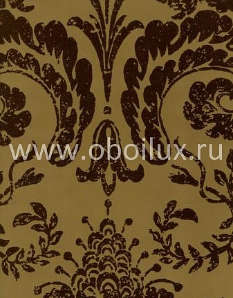 Обои Designers Guild Cloisonne P434/06