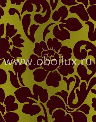 Обои Designers Guild Cloisonne P443/04