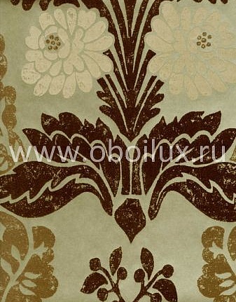 Обои Designers Guild Cloisonne P444/01