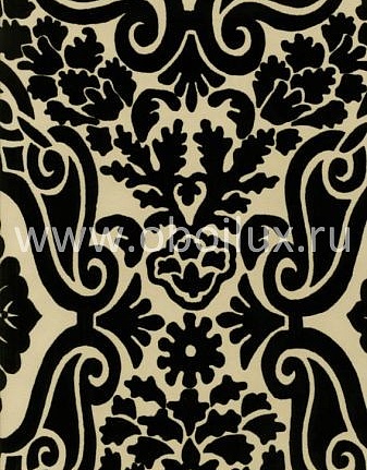 Обои Designers Guild Cloisonne P446/01
