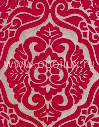 Обои Designers Guild Cloisonne P446/02