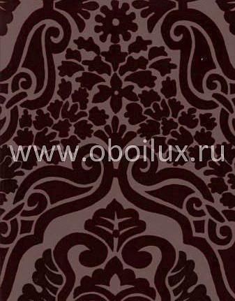 Обои Designers Guild Cloisonne P446/03