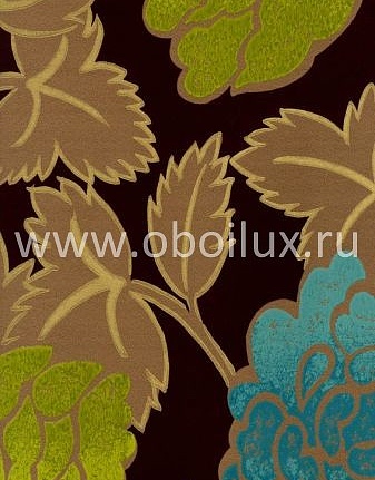 Обои Designers Guild Cloisonne P452/02