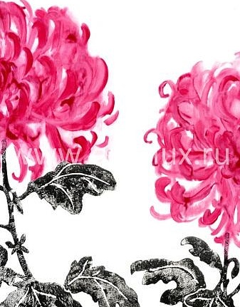Обои Designers Guild Cloisonne P457/01
