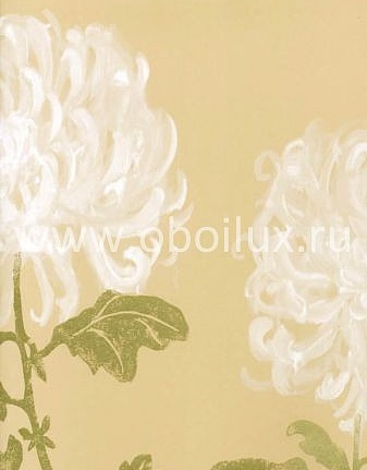 Обои Designers Guild Cloisonne P457/05
