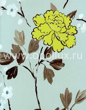 Обои Designers Guild Cloisonne P461/04