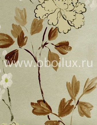 Обои Designers Guild Cloisonne P461/06