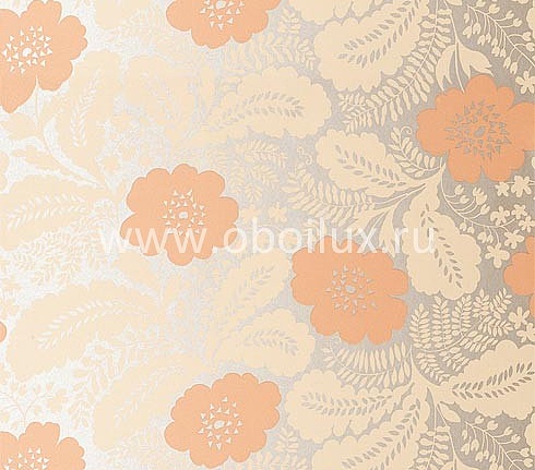 Обои Anna French Wild Flora AT10081