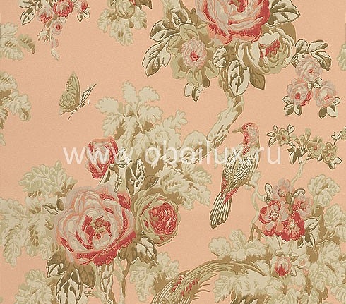 Обои Anna French Wild Flora AT10116