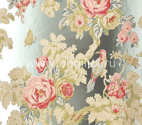 Обои Anna French Wild Flora AT10118