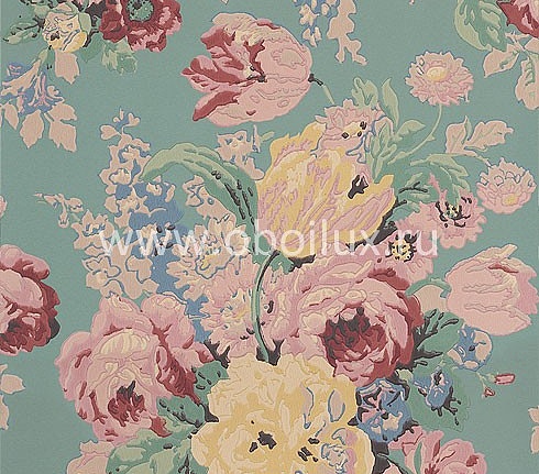 Обои Anna French Wild Flora AT10088
