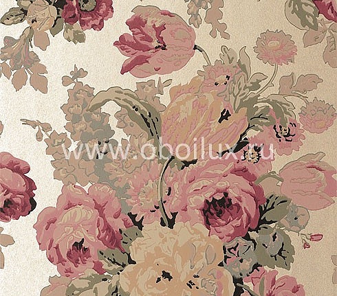 Обои Anna French Wild Flora AT10089