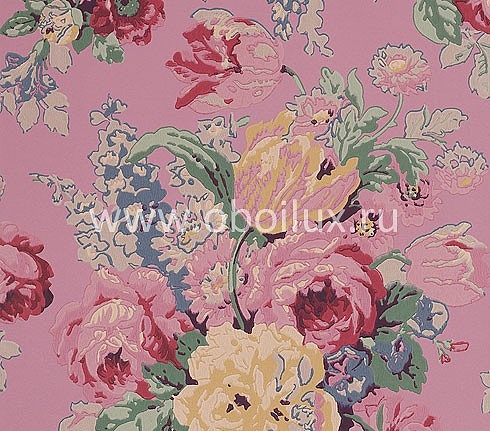 Обои Anna French Wild Flora AT10090