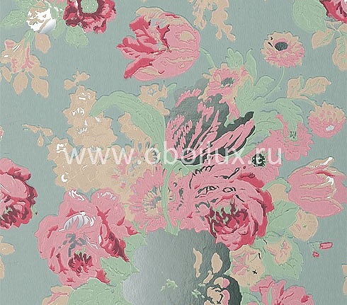 Обои Anna French Wild Flora AT10092