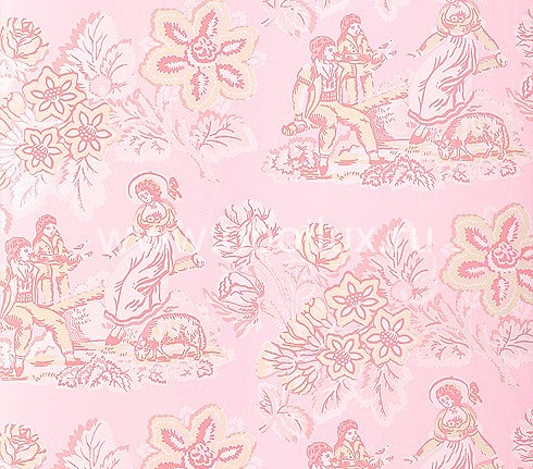 Обои Anna French Wild Flora AT10075