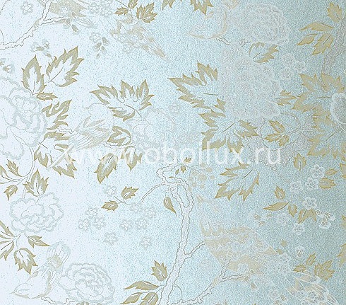 Обои Anna French Wild Flora AT10107