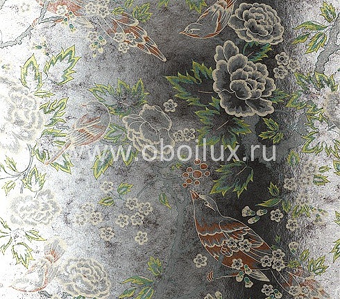 Обои Anna French Wild Flora AT10108