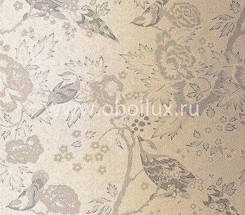 Обои Anna French Wild Flora AT10109