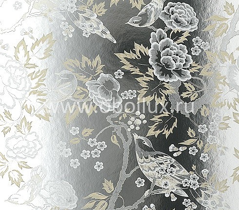 Обои Anna French Wild Flora AT10110