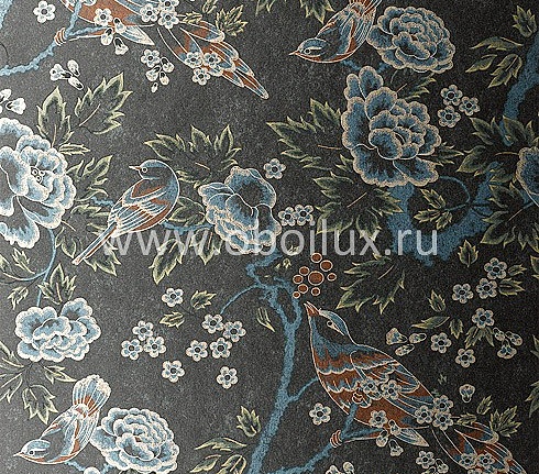 Обои Anna French Wild Flora AT10112