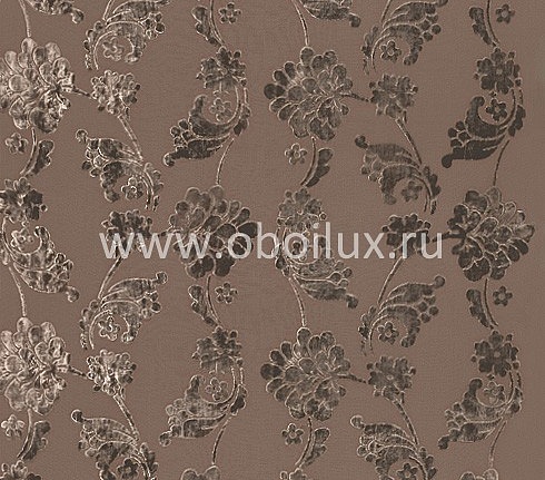 Обои Anna French Wild Flora AT10102
