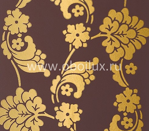 Обои Anna French Wild Flora AT10095