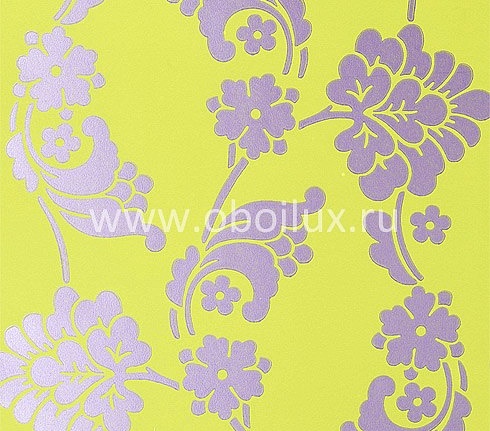 Обои Anna French Wild Flora AT10099
