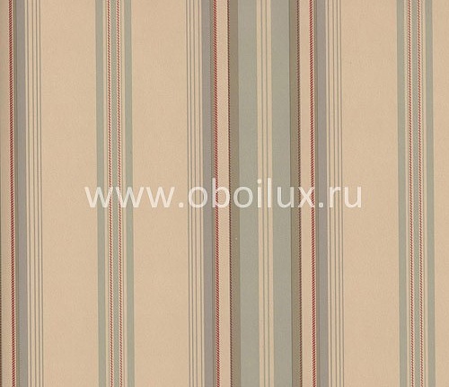 Обои Ralph Lauren Stripes and Plaids PRL-018-01