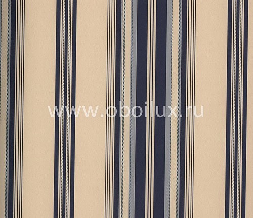 Обои Ralph Lauren Stripes and Plaids PRL-018-04