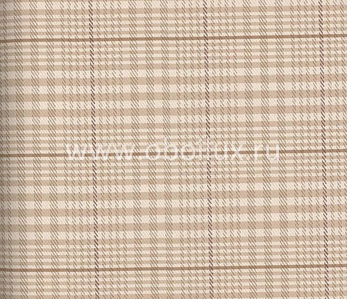 Обои Ralph Lauren Stripes and Plaids PRL-019-01