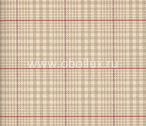 Обои Ralph Lauren Stripes and Plaids PRL-019-04
