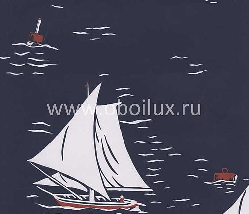 Обои Ralph Lauren Family Places LWP62165W