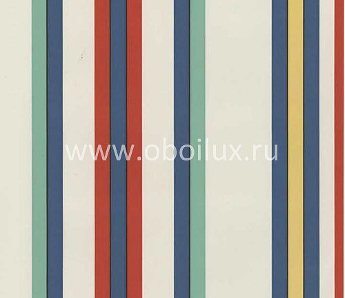 Обои Ralph Lauren Family Places LWP62172W