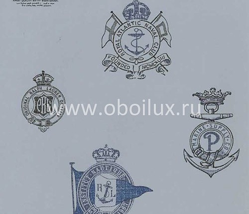 Обои Ralph Lauren Family Places LWP62175W