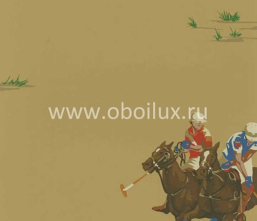 Обои Ralph Lauren Family Places LWP62181W