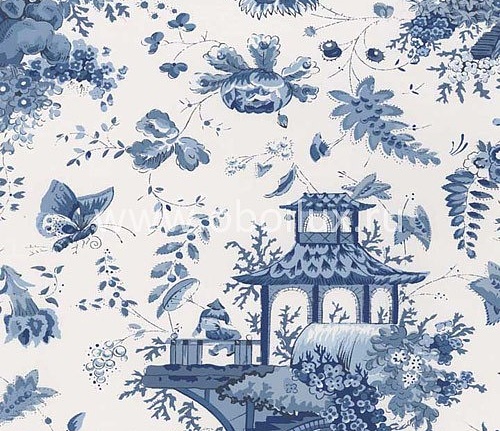 Обои Ralph Lauren Family Places LWP62195W