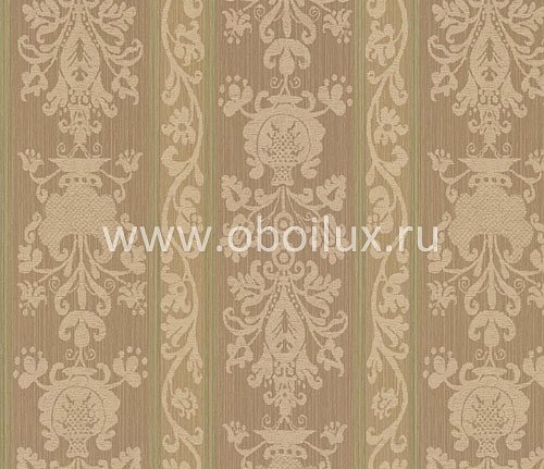 Обои Ralph Lauren Lancaster Damasks LCW21378W